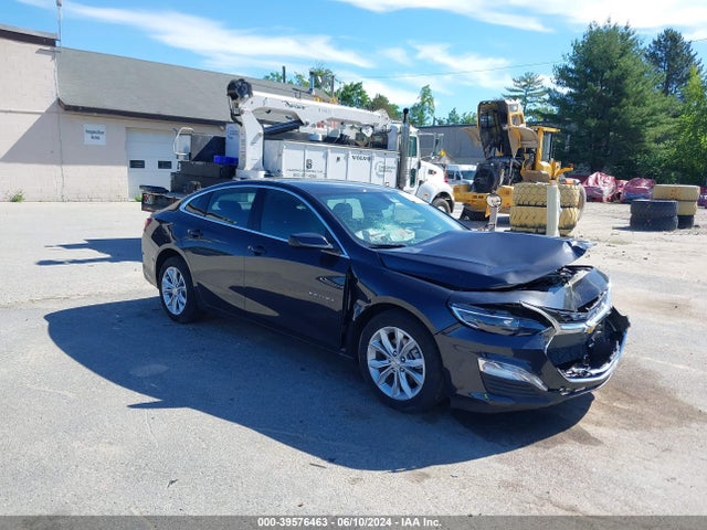 2022 1G1ZD5ST7NF203352 main image