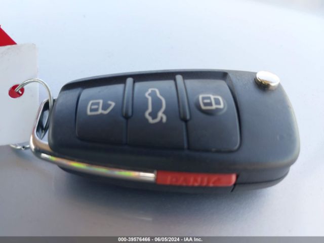 WAUB8GFFXG1087624 Audi A3 2.0t Premium