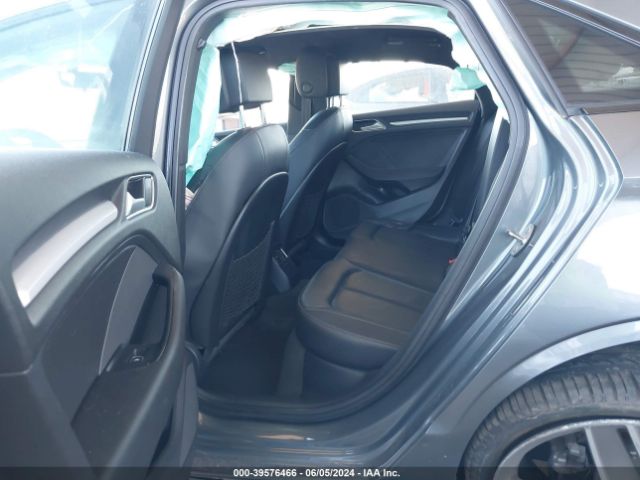 WAUB8GFFXG1087624 Audi A3 2.0t Premium
