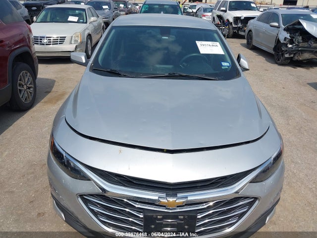 Chevrolet Malibu Fwd Lt 2021 1G1ZD5ST2MF068361 Image 12