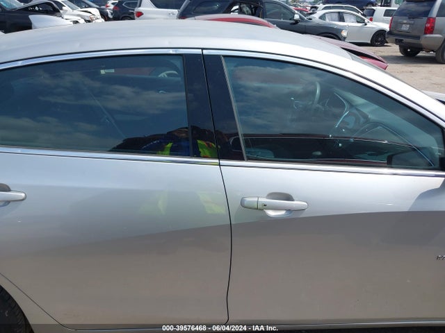 Chevrolet Malibu Fwd Lt 2021 1G1ZD5ST2MF068361 Image 13