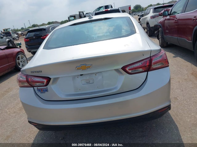 Chevrolet Malibu Fwd Lt 2021 1G1ZD5ST2MF068361 Image 16
