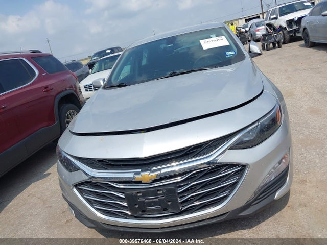 Chevrolet Malibu Fwd Lt 2021 1G1ZD5ST2MF068361 Image 6