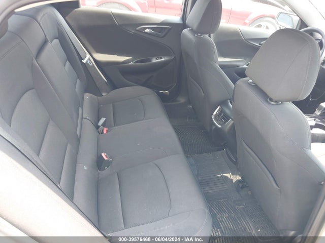 Chevrolet Malibu Fwd Lt 2021 1G1ZD5ST2MF068361 Image 8