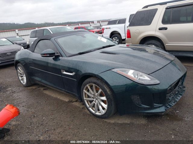 SAJWA6E77E8K05146 auction archive image