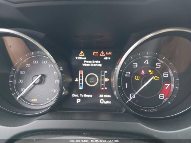 SAJWA6E77E8K05146 Jaguar F-Type
