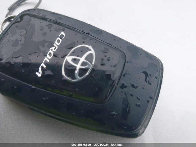 Toyota COROLLA SE 2022 JTND4MBEXN3177047 Image 11