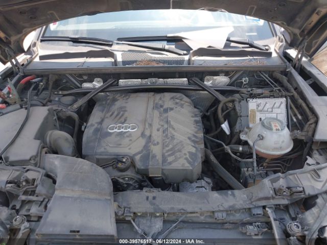WA1BAAFYXM2002481 Audi Q5 Premium Plus 45 Tfsi Quattro S Tronic