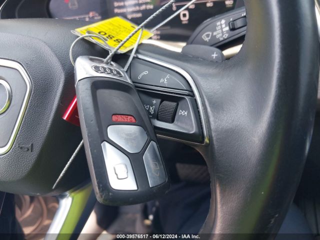 WA1BAAFYXM2002481 Audi Q5 Premium Plus 45 Tfsi Quattro S Tronic