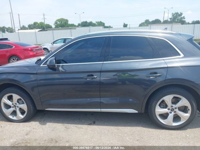 WA1BAAFYXM2002481 Audi Q5 Premium Plus 45 Tfsi Quattro S Tronic