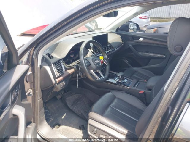 WA1BAAFYXM2002481 Audi Q5 Premium Plus 45 Tfsi Quattro S Tronic