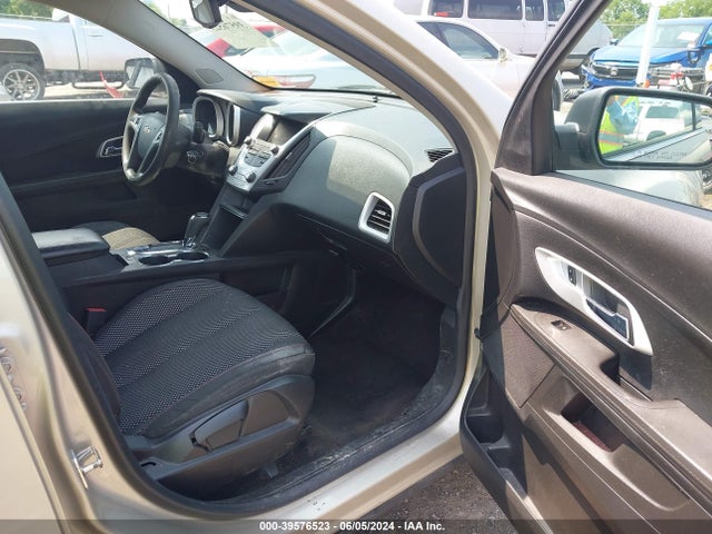 Chevrolet EQUINOX LS 2016 2GNALBEK1G1160931 Image 5
