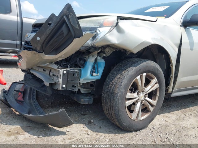 Chevrolet EQUINOX LS 2016 2GNALBEK1G1160931 Image 6