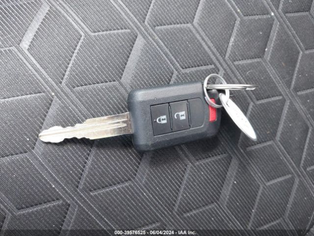 JA4APUAU8NU001058 Mitsubishi Outlander Sport 2.0 Be 2wd/2.0 Es 2wd/2.0 Le 2wd/2.0 S 2wd