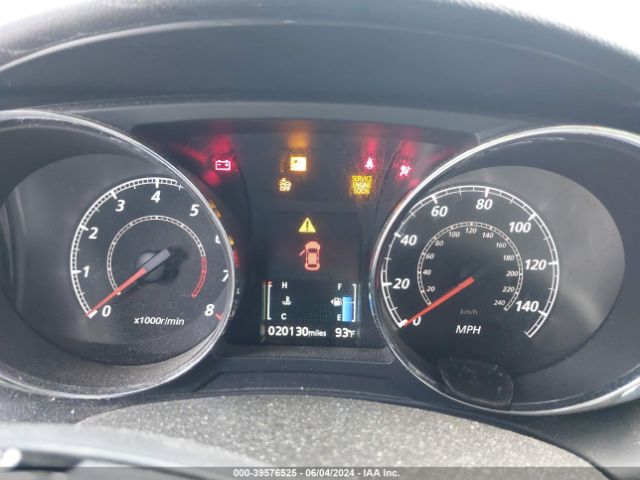 JA4APUAU8NU001058 Mitsubishi Outlander Sport 2.0 Be 2wd/2.0 Es 2wd/2.0 Le 2wd/2.0 S 2wd