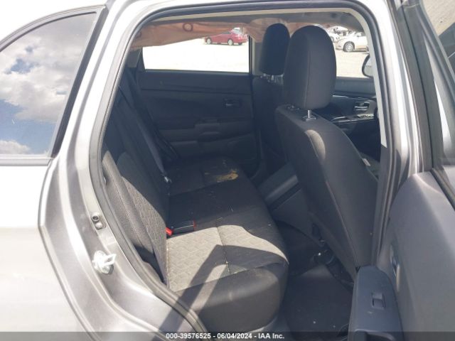 JA4APUAU8NU001058 Mitsubishi Outlander Sport 2.0 Be 2wd/2.0 Es 2wd/2.0 Le 2wd/2.0 S 2wd