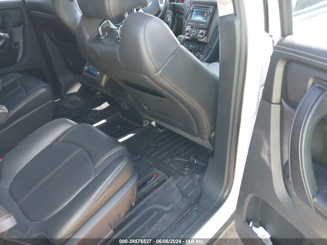 Chevrolet Traverse 2lt 2017 1GNKVHKD3HJ313193 Image 8