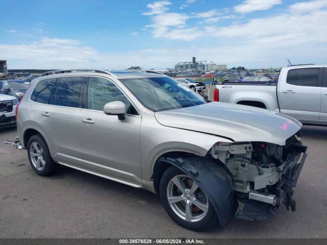 YV4102XKXG1061087 Volvo Xc90 T5 Momentum
