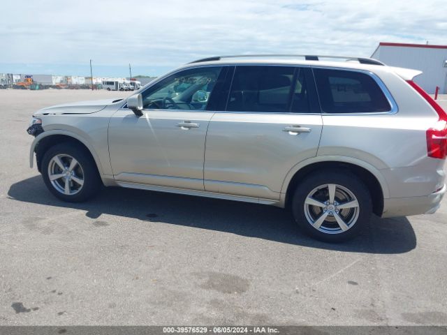 YV4102XKXG1061087 Volvo Xc90 T5 Momentum