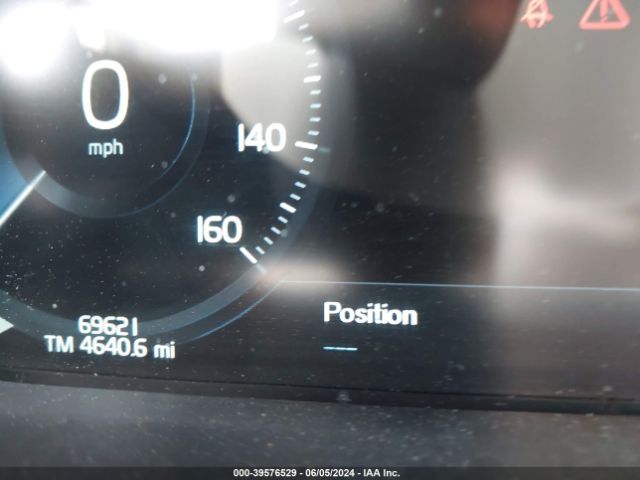 YV4102XKXG1061087 Volvo Xc90 T5 Momentum