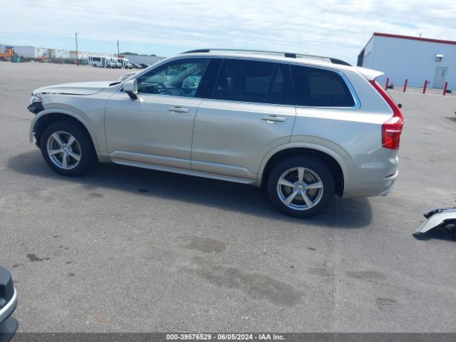 YV4102XKXG1061087 Volvo Xc90 T5 Momentum
