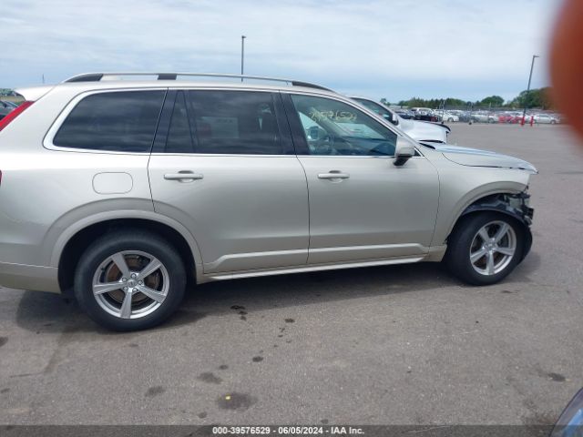 YV4102XKXG1061087 Volvo Xc90 T5 Momentum