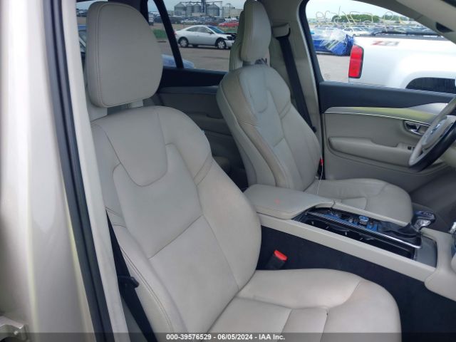 YV4102XKXG1061087 Volvo Xc90 T5 Momentum