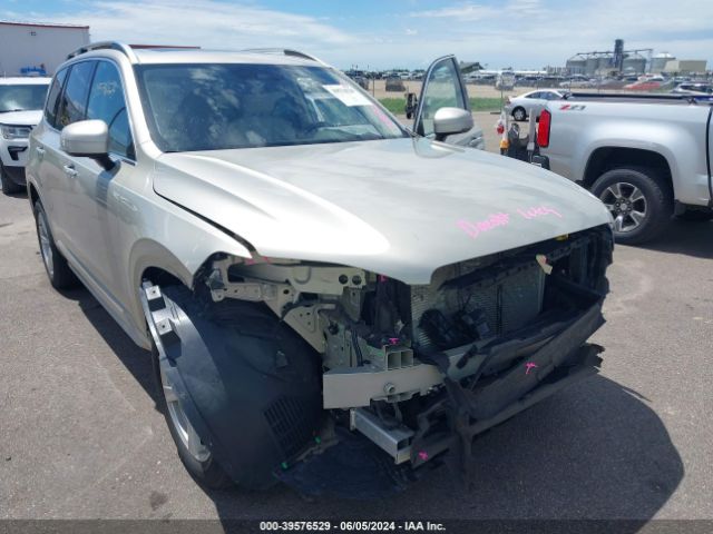 YV4102XKXG1061087 Volvo Xc90 T5 Momentum
