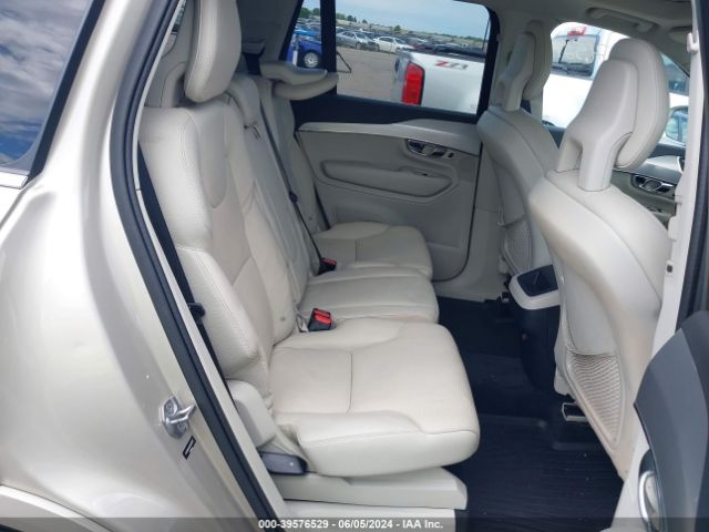 YV4102XKXG1061087 Volvo Xc90 T5 Momentum