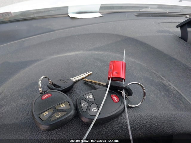 Chevrolet Traverse 1lt 2016 1GNKVGKDXGJ104347 Image 11