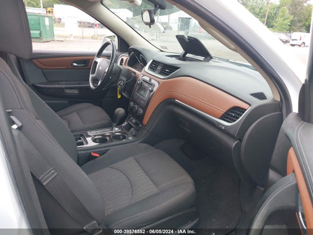 Chevrolet Traverse 1lt 2016 1GNKVGKDXGJ104347 Image 5