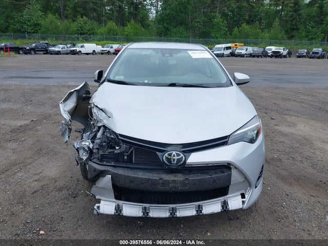 Toyota COROLLA LE 2017 2T1BURHE3HC950680 Image 13