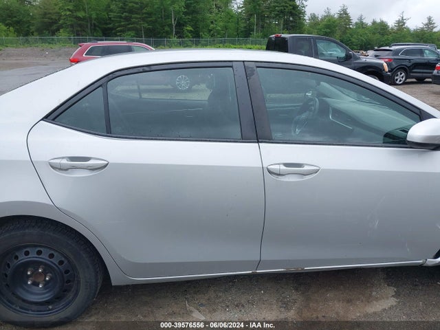 Toyota COROLLA LE 2017 2T1BURHE3HC950680 Image 14