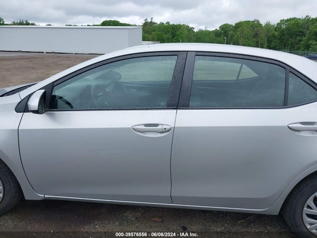 Toyota COROLLA LE 2017 2T1BURHE3HC950680 Image 15