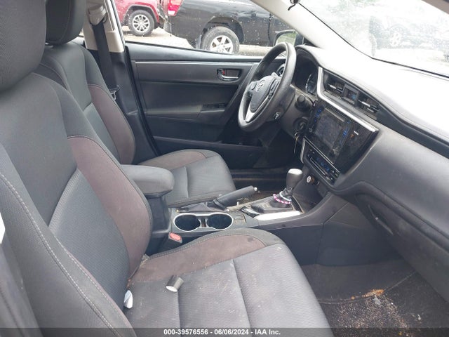 Toyota COROLLA LE 2017 2T1BURHE3HC950680 Image 5