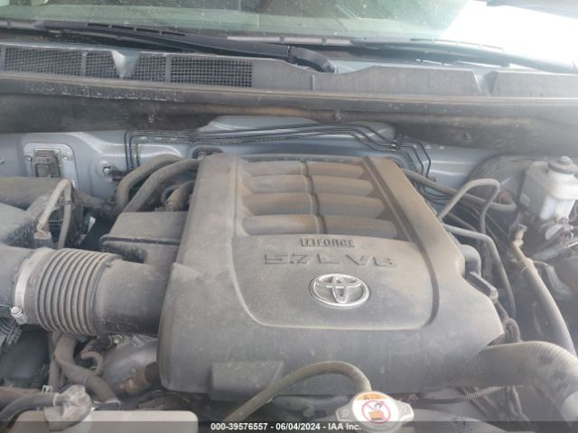 5TFDY5F11LX872464 Toyota Tundra Sr5
