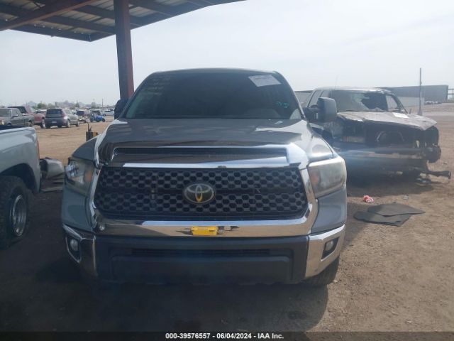 5TFDY5F11LX872464 Toyota Tundra Sr5