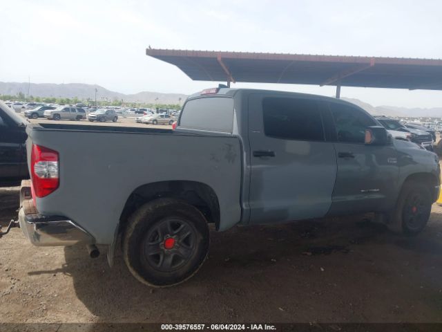 5TFDY5F11LX872464 Toyota Tundra Sr5