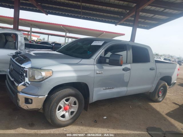 5TFDY5F11LX872464 Toyota Tundra Sr5