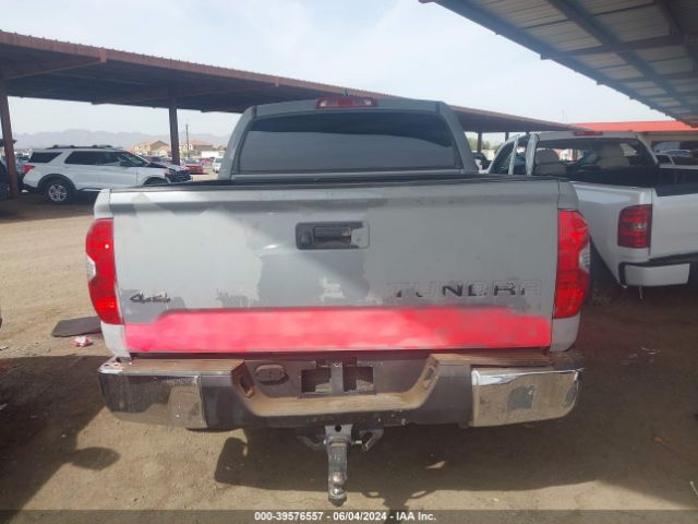 5TFDY5F11LX872464 Toyota Tundra Sr5