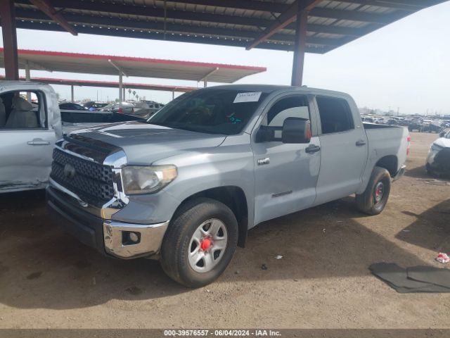 5TFDY5F11LX872464 Toyota Tundra Sr5