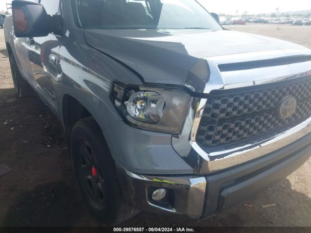 5TFDY5F11LX872464 Toyota Tundra Sr5