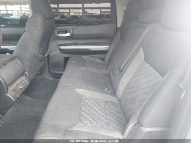 5TFDY5F11LX872464 Toyota Tundra Sr5