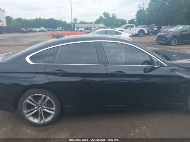 WBA4J3C55KBL08437 BMW 430i Gran Coupe Xdrive