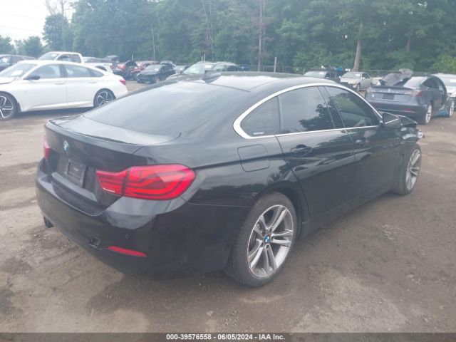 WBA4J3C55KBL08437 BMW 430i Gran Coupe Xdrive