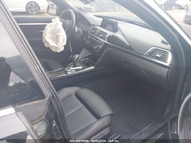 WBA4J3C55KBL08437 BMW 430i Gran Coupe Xdrive