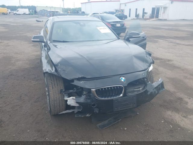 WBA4J3C55KBL08437 BMW 430i Gran Coupe Xdrive