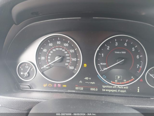 WBA4J3C55KBL08437 BMW 430i Gran Coupe Xdrive