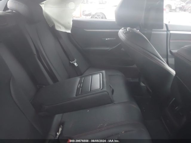 WBA4J3C55KBL08437 BMW 430i Gran Coupe Xdrive