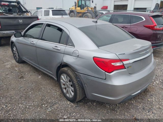 1C3CCBBG8EN106169 Chrysler 200 Touring